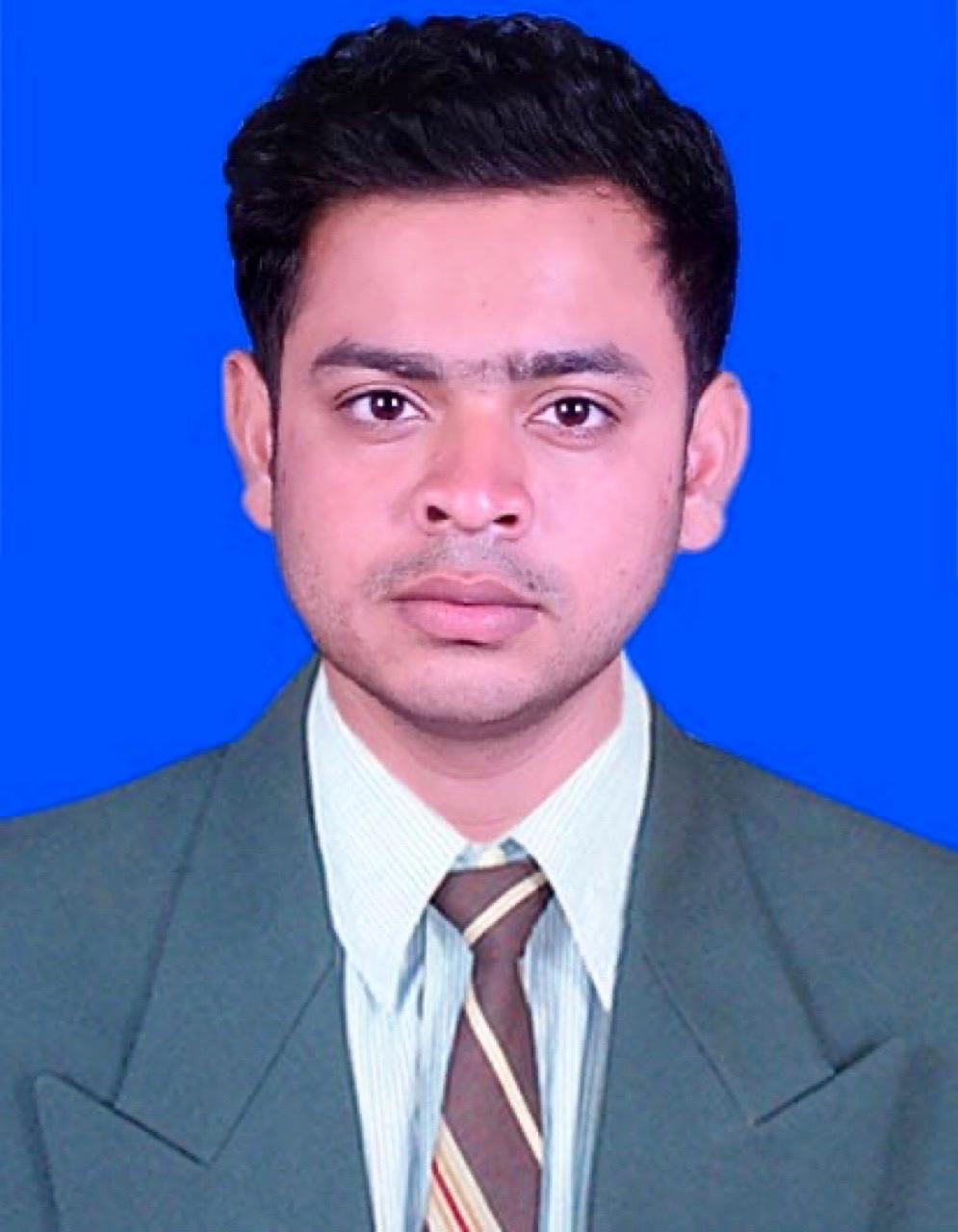 faculty profile
